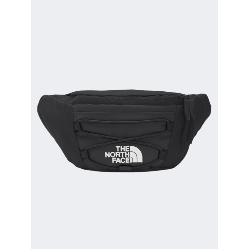 The North Face Jester Lumbar Unisex Lifestyle Bag Black