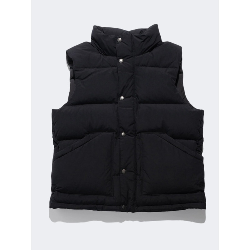 The North Face M66 Down Men Lifestyle Vest Black