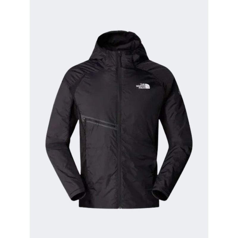 The North Face Mountain Athletics Hybrid Men Lifestyle Jacket Black