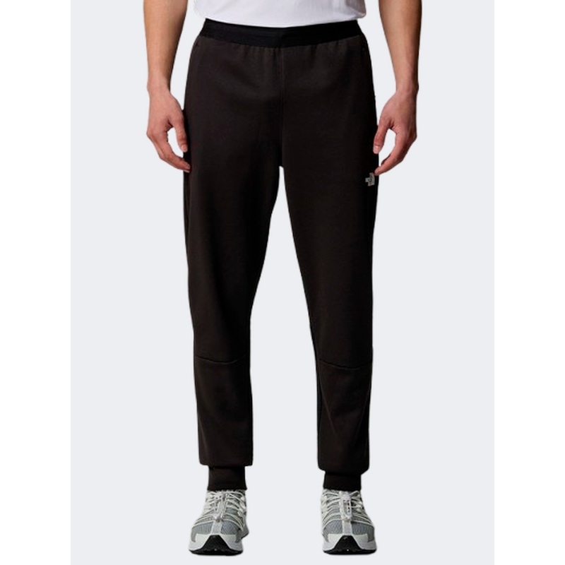 The North Face Mountain Athletics Men Lifestyle Pant Black