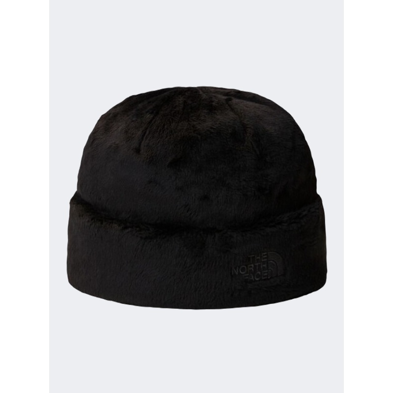 The North Face Osito Women Lifestyle Beanie Black