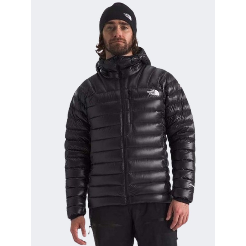 The North Face Summit Series Breithorn Men Skiing Jacket Black