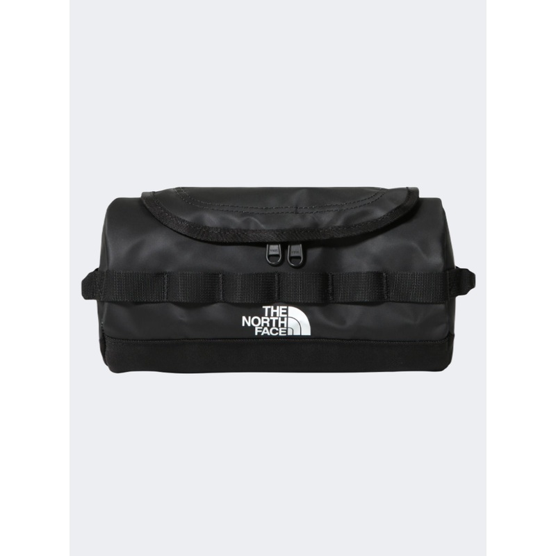 The North Face Travel Canister S Unisex Lifestyle Case Black/White