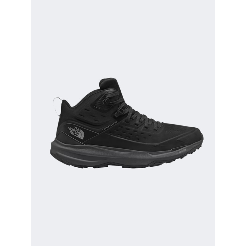The North Face Vectiv Exploris 2 Futurelight Men Hiking Boots Black/Vanadis Grey