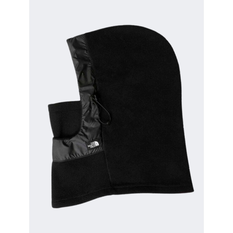 The North Face Whimzy Powder Unisex Hiking Balaclava Black