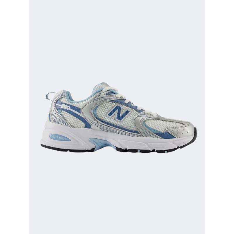 New Balance 530 Women Lifestyle Shoes Reflection/Silver