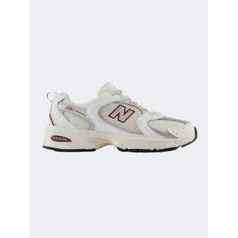 New Balance 530 Women Lifestyle Shoes Sea  Salt