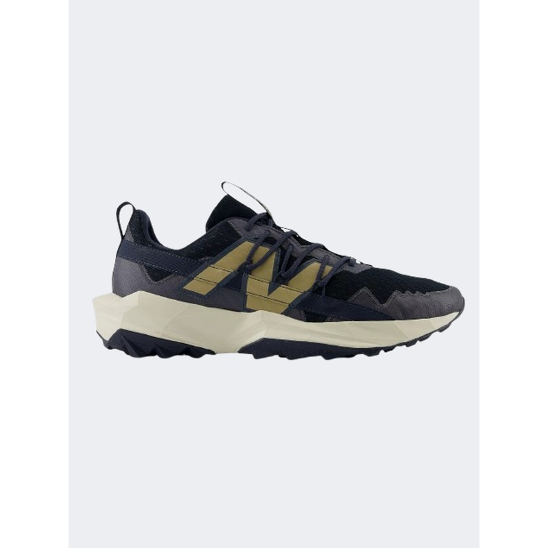 New Balance Tektrel Men Running Shoes Outerspace/Bone