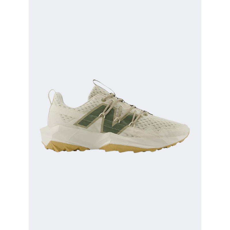 New Balance Tektrel Men Running Shoes Stoneware/Linen