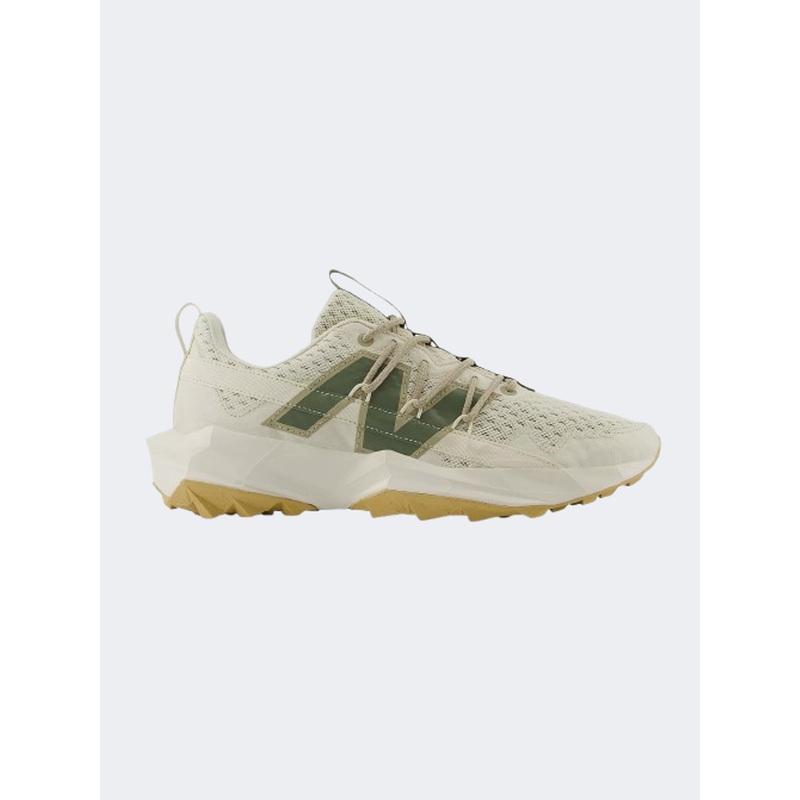 New Balance Tektrel Women Running Shoes Stoneware/Linen
