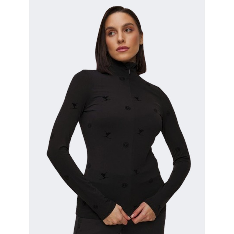 Sportalm Helsinki Women Skiing Baselayer Black