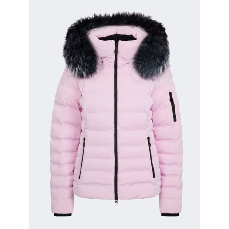 Sportalm Lissab Women Skiing Jacket Chalk Pink