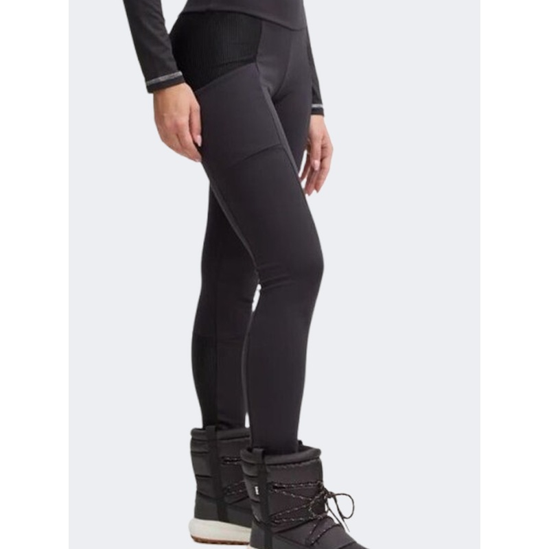 Sportalm Peking Women Skiing Tight Black