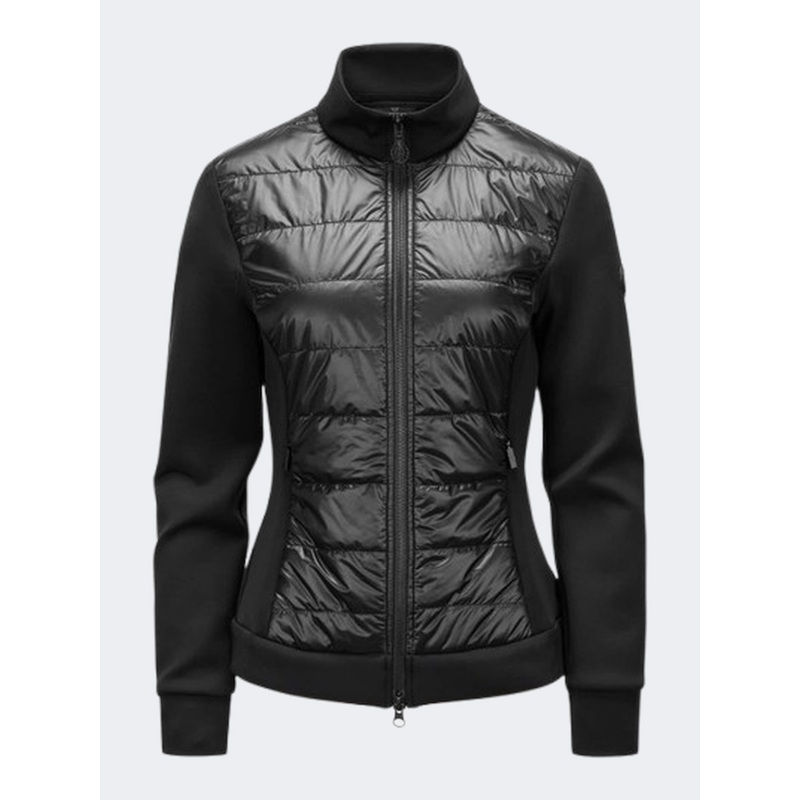 Sportalm San Francisco Women Skiing Jacket Black