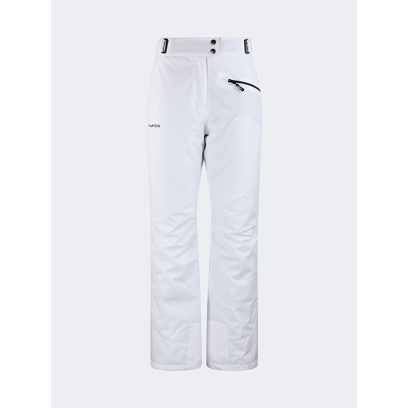 Top Ten Durable Women Skiing Pant White