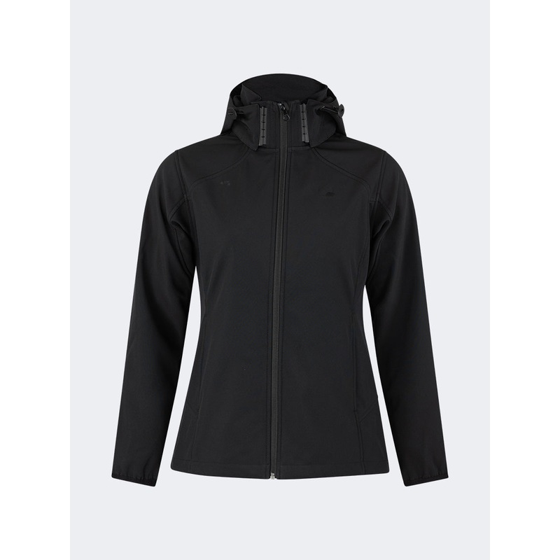 Top Ten Functional Women Skiing Jacket Black