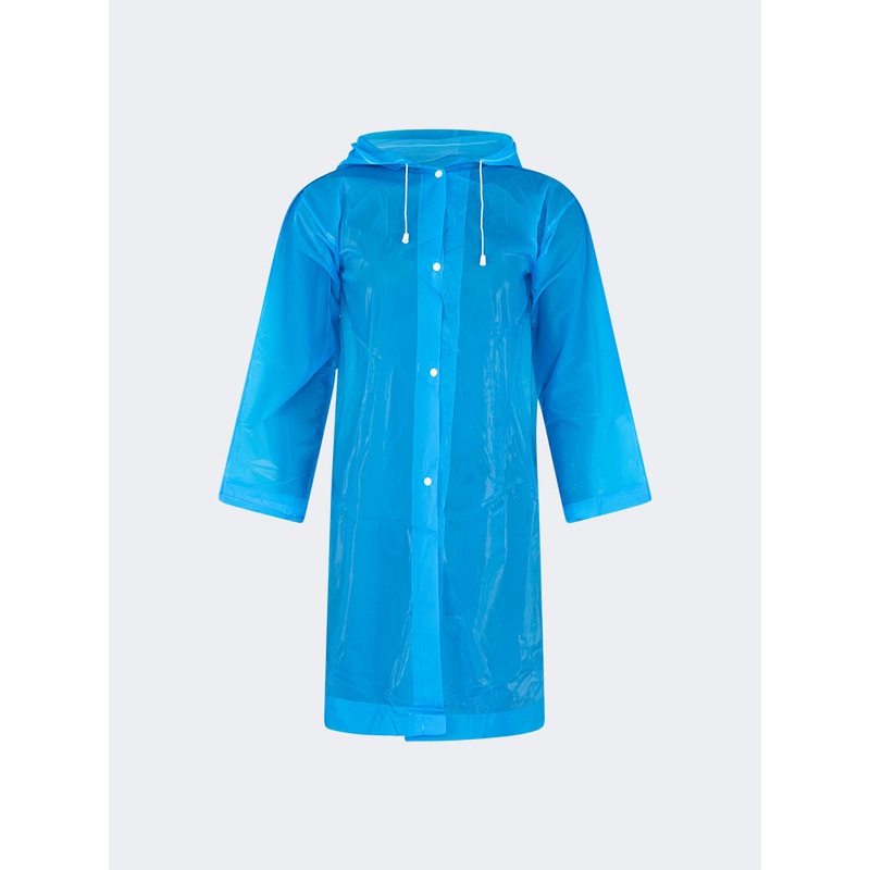 Top Ten Kids Lifestyle Puncho Blue