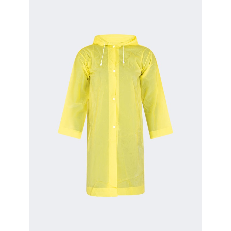 Top Ten Kids Lifestyle Puncho Yellow