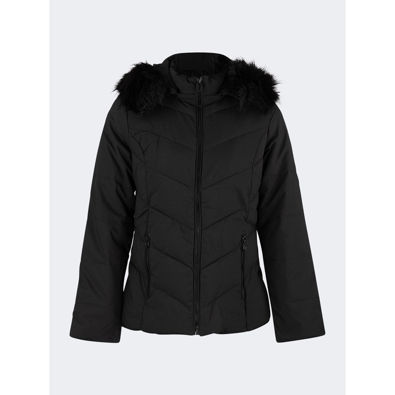 Top Ten Stylish Women Lifestyle Jacket Black