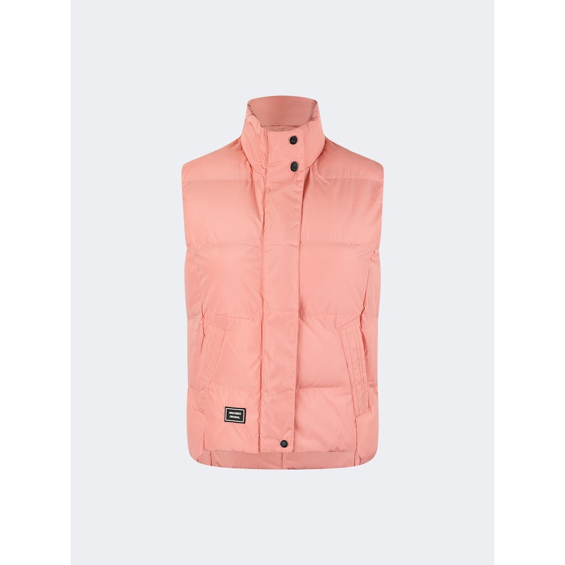 Top Ten Stylish Women Lifestyle Vest Light Pink