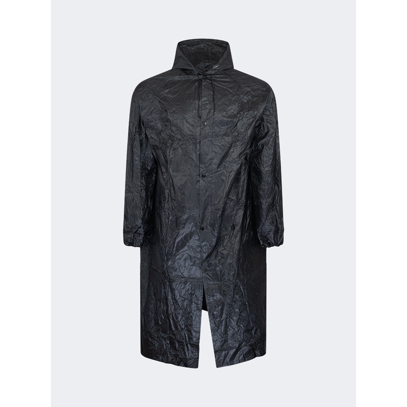 Top Ten Weatherproof Men Lifestyle Puncho Black