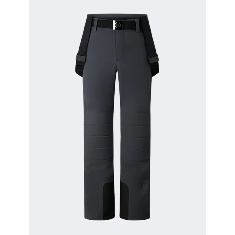 Bogner Curt Men Skiing Pant Dark Slate Grey