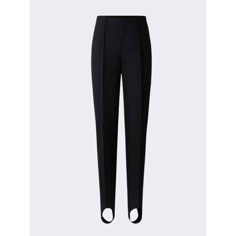 Bogner Elaine2 Women Lifestyle Pant Black