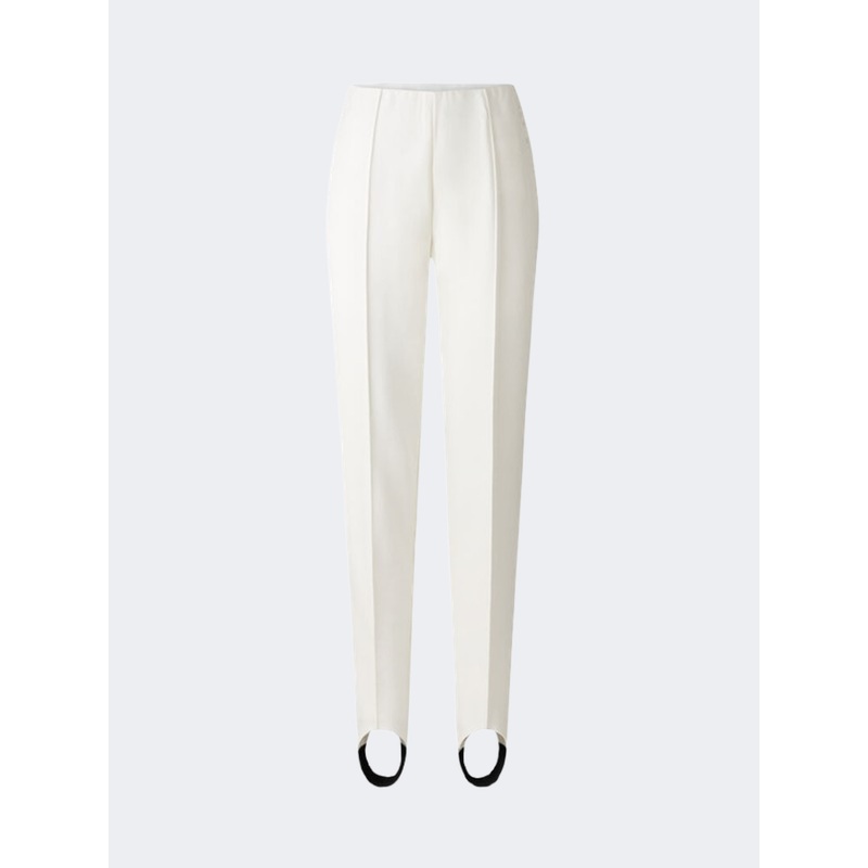 Bogner Elaine2 Women Lifestyle Pant Off White