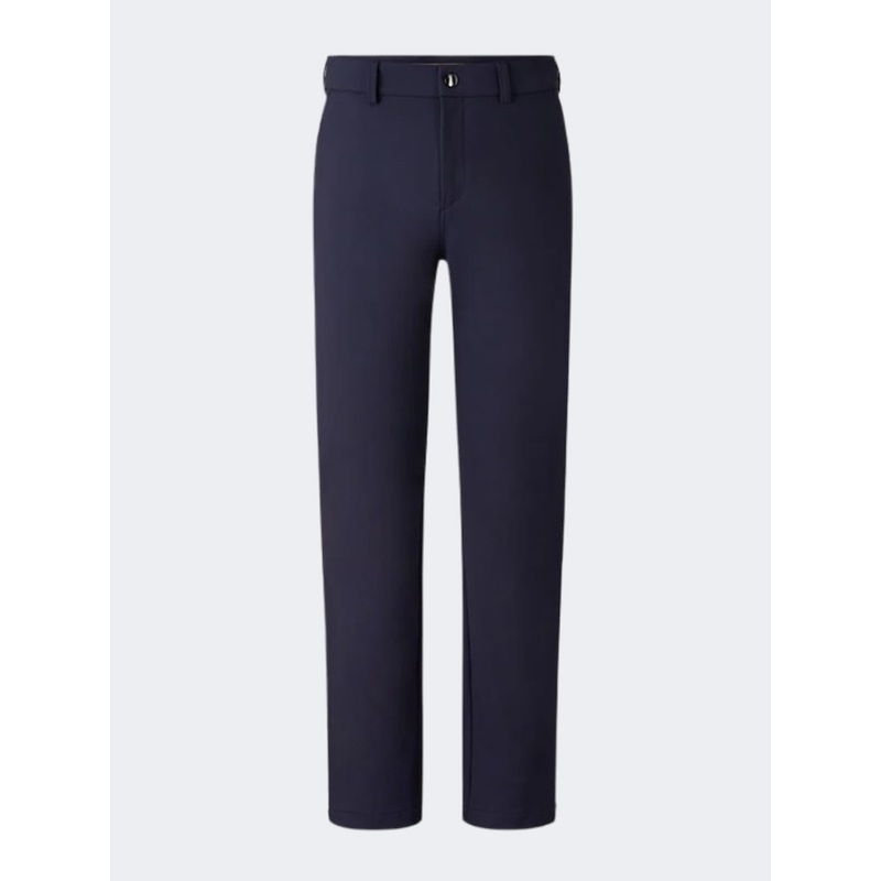 Bogner Gael Men Lifestyle Pant Navy Blue