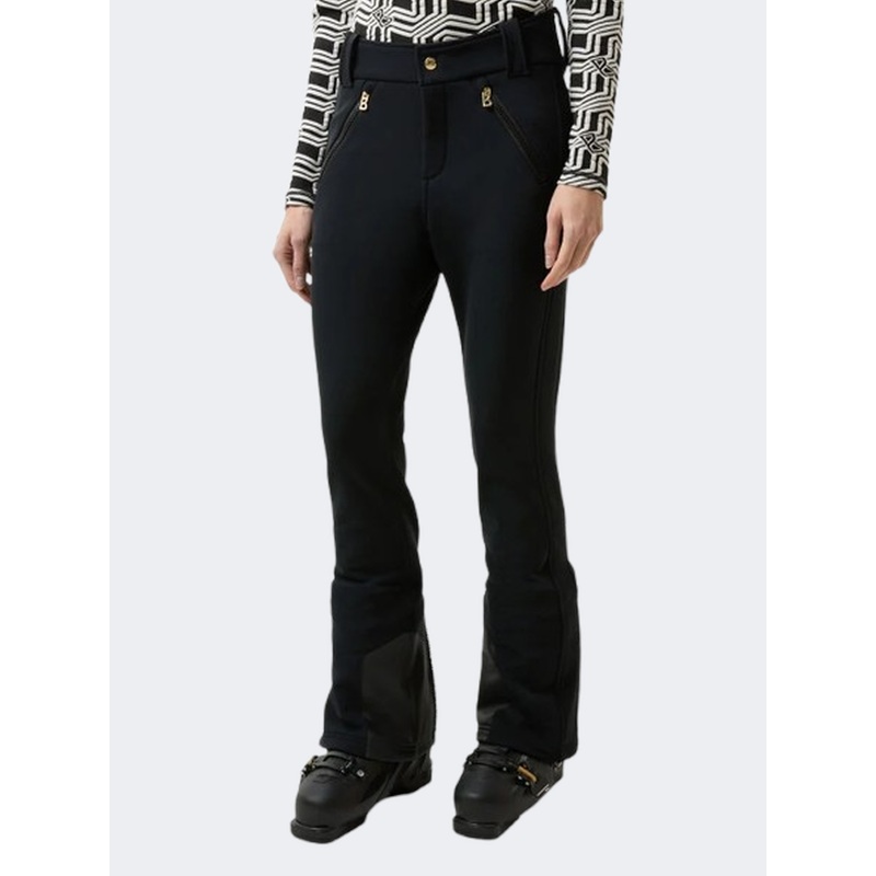Bogner Hazel1 Women Skiing Pant Black