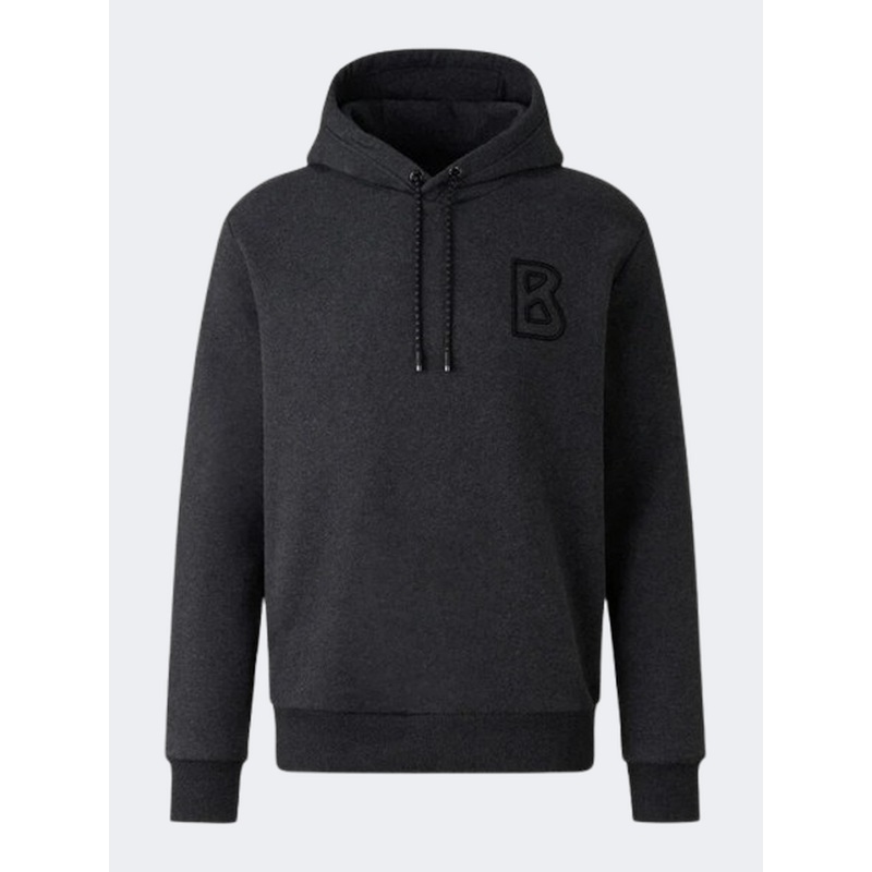 Bogner Maurice Men Lifestyle Hoody Anthracite