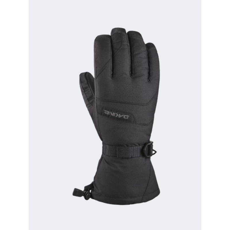 Dakine Blazer T2 Men Skiing Gloves Black