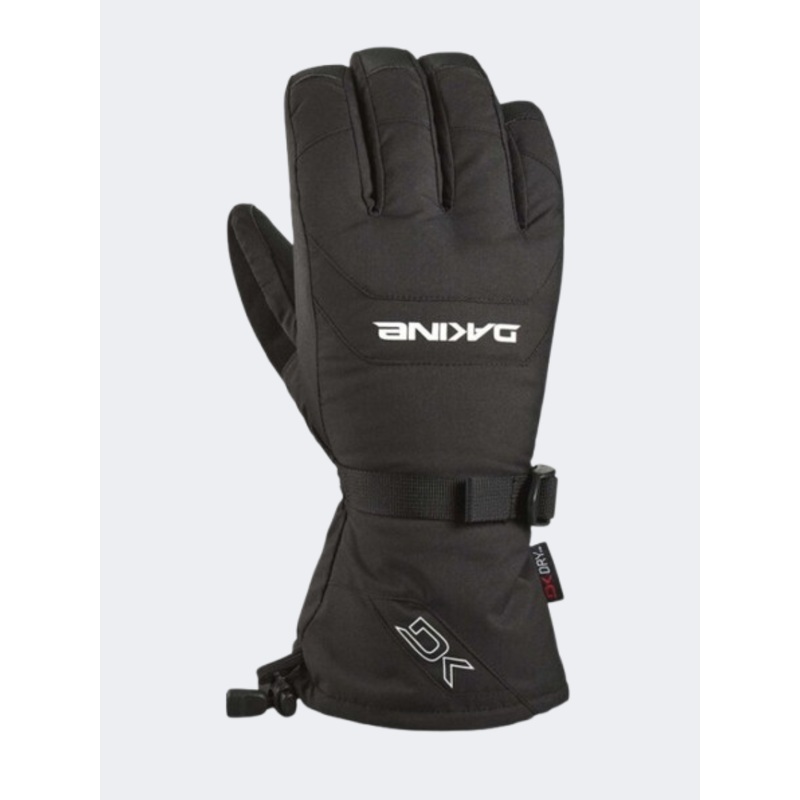 Dakine Scout Men Skiing Gloves Black