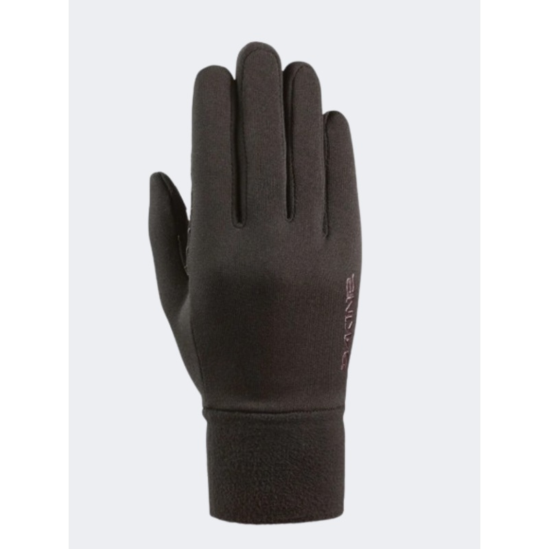 Dakine Storm Liner T1 Women Lifestyle Gloves Black