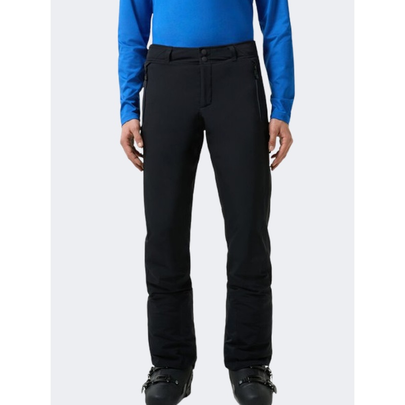 Fire and Ice Nic Men Skiing Pant Black