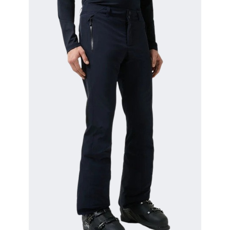 Fire and Ice Nic Men Skiing Pant Navy Blue