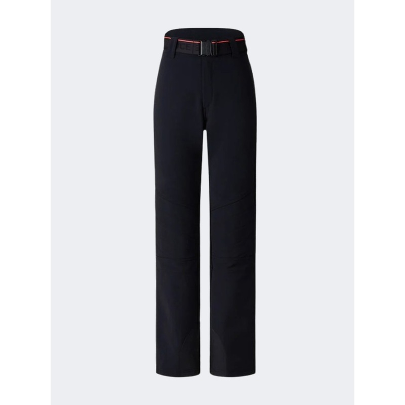 Fire and Ice Zula Women Skiing Pant Black