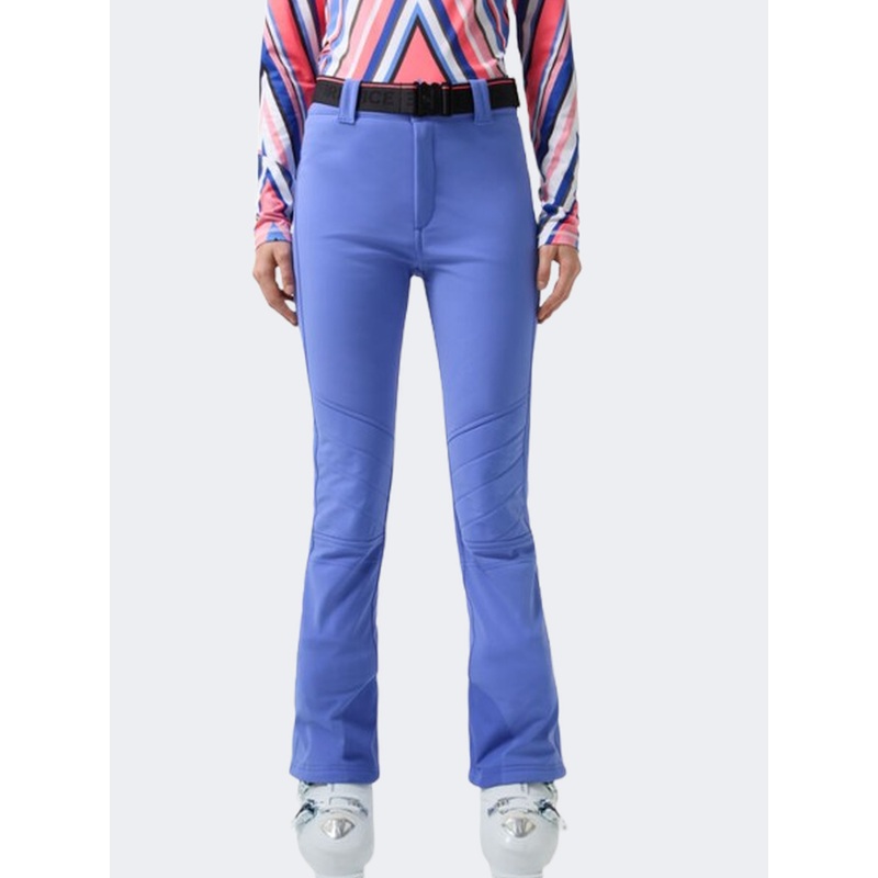 Fire and Ice Zula Women Skiing Pant Blue