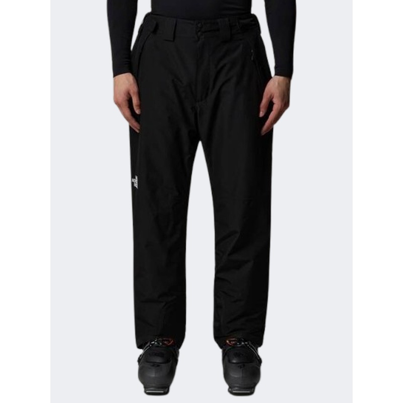 The North Face Descendit Men Skiing Pant Black