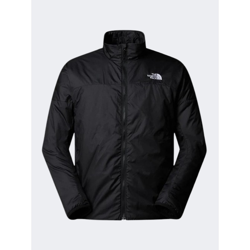 The North Face Dryvent Mono Triclimate Men Lifestyle Jacket Black