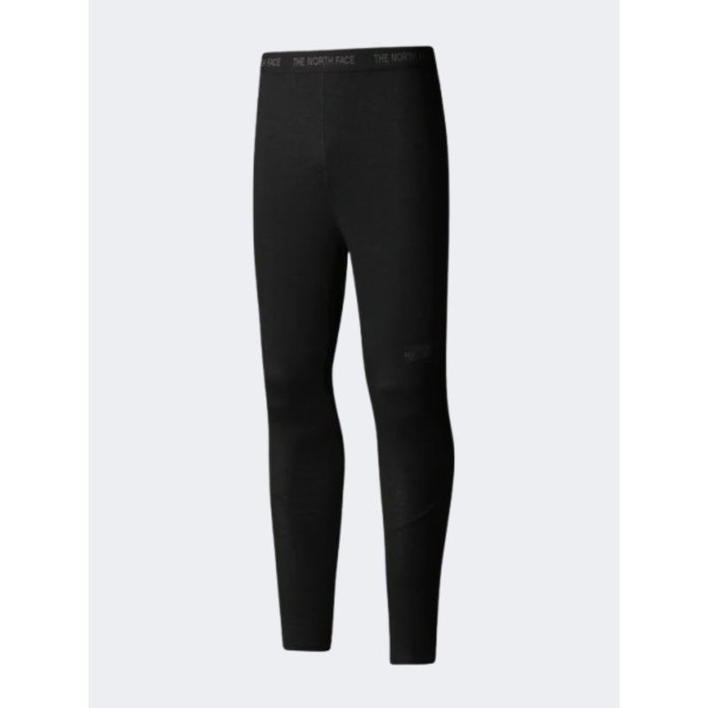 The North Face Easy Men Skiing Baselayer Black