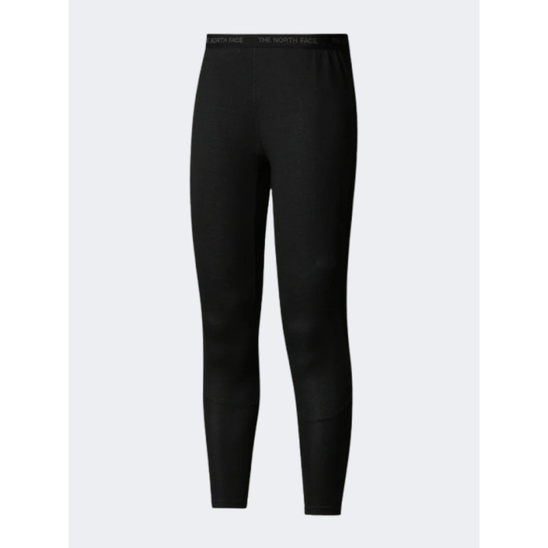 The North Face Easy Women Skiing Baselayer Black