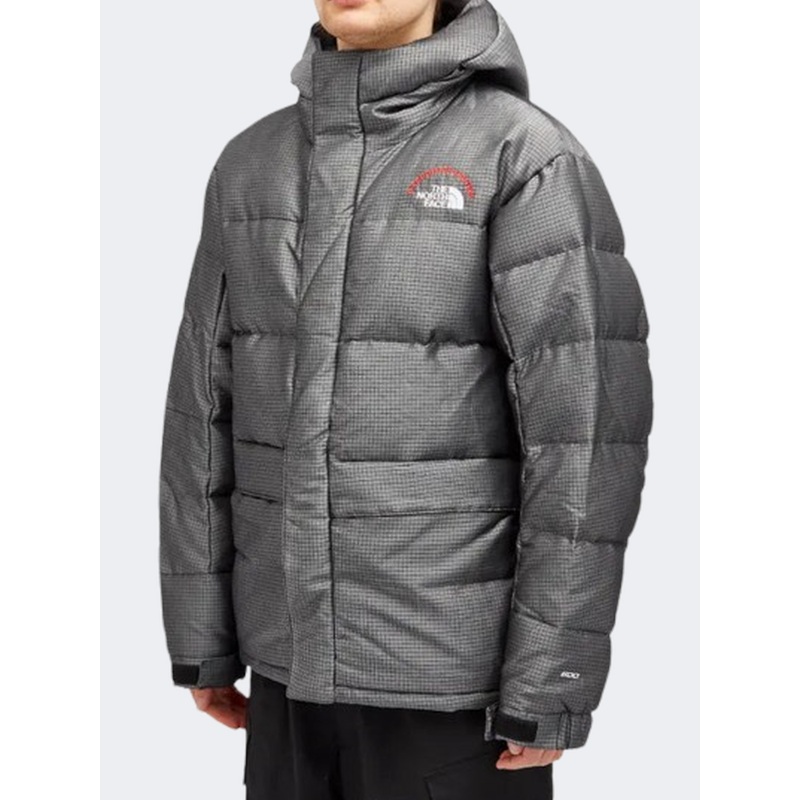 The North Face Himalayan 30Th Anniversary Men Lifestyle Jacket Moonstone Grey