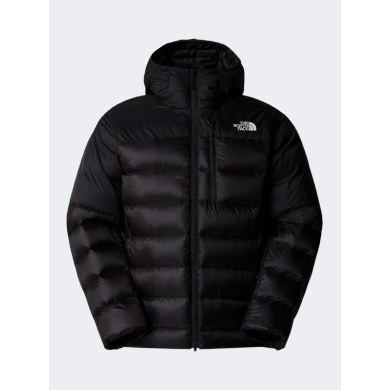 The North Face Kalix Down Men Hiking Jacket Black