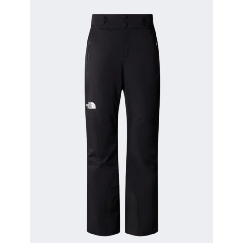 The North Face Lenado Women Skiing Pant Black