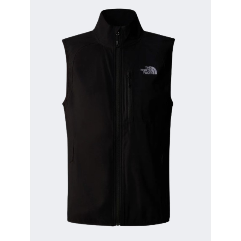 The North Face Nimble Men Lifestyle Vest Black Npf