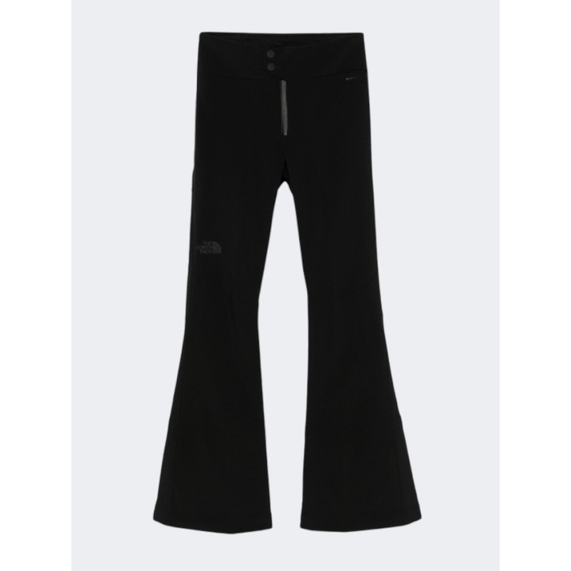 The North Face Snoga Women Skiing Pant Black