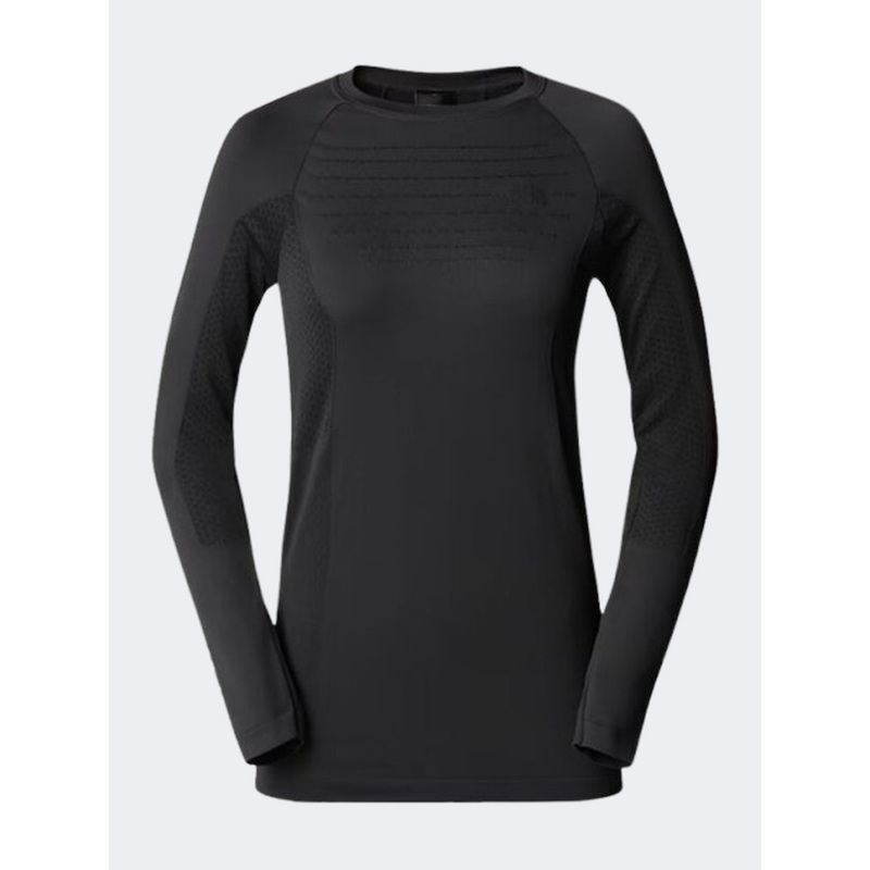 The North Face Sport Women Skiing Baselayer Black