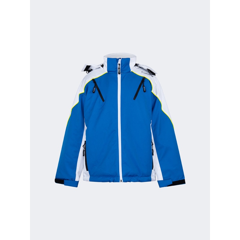 Top Ten Comfortable Kids Boys Skiing Jacket Blue
