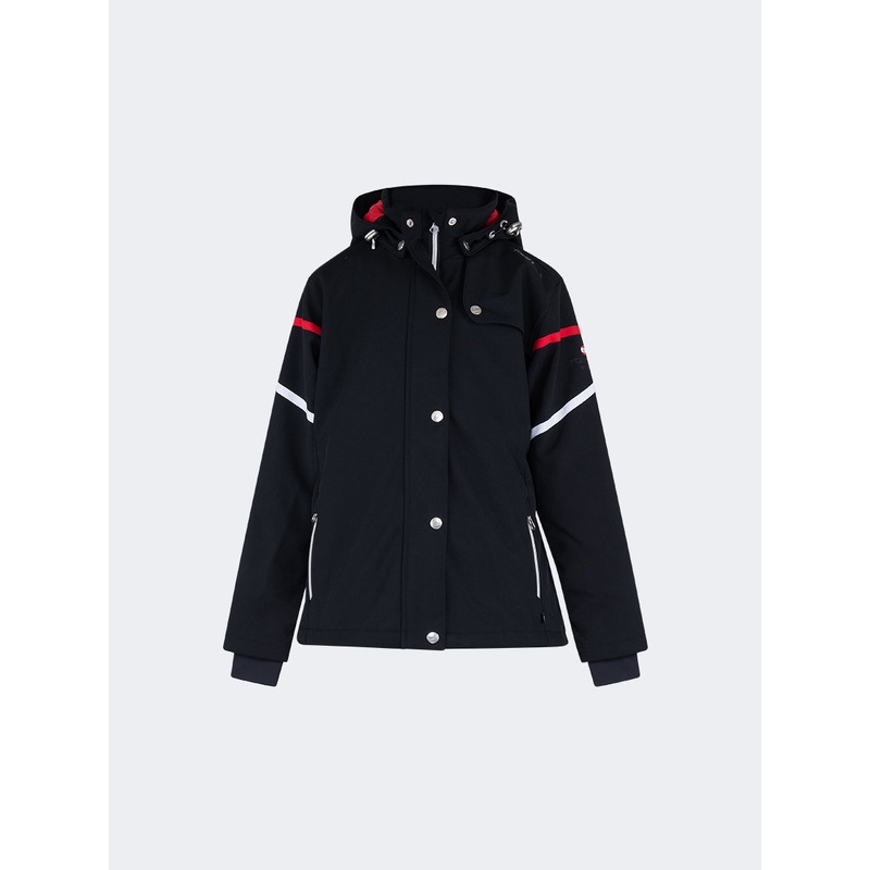 Top Ten Comfortable Kids Girls Skiing Jacket Black